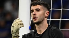 Flick: ‘Sai lầm của Joan Garcia à? Đó là phong cách của Barca’